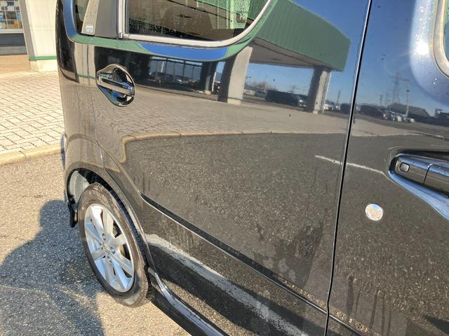 ワゴンＲ ハイブリッドＦＺ　デュアルセンサーブレーキサポート　社外ナビ　ＣＤ　ＢＴ　フルセグＴＶ　ＥＴＣ　スマートキー２個　Ｗエアバッグ　ＡＢＳ　運転席シートヒーター　夏タイヤ４本新品交換（57枚目）