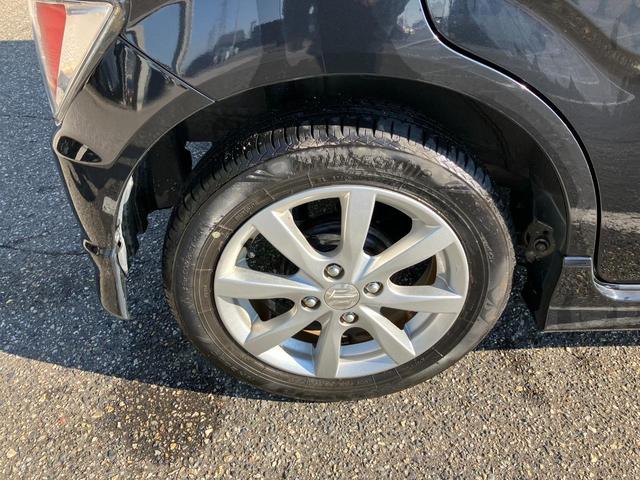 ワゴンＲ ハイブリッドＦＺ　デュアルセンサーブレーキサポート　社外ナビ　ＣＤ　ＢＴ　フルセグＴＶ　ＥＴＣ　スマートキー２個　Ｗエアバッグ　ＡＢＳ　運転席シートヒーター　夏タイヤ４本新品交換（66枚目）