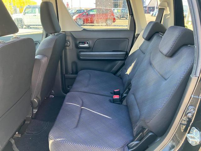 ワゴンＲ ハイブリッドＦＺ　デュアルセンサーブレーキサポート　社外ナビ　ＣＤ　ＢＴ　フルセグＴＶ　ＥＴＣ　スマートキー２個　Ｗエアバッグ　ＡＢＳ　運転席シートヒーター　夏タイヤ４本新品交換（68枚目）