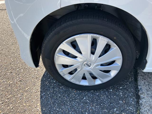 デイズ B CDデッキ キーレス チルトステアリング シートリフター Wエアバッグ ABS(18枚目)