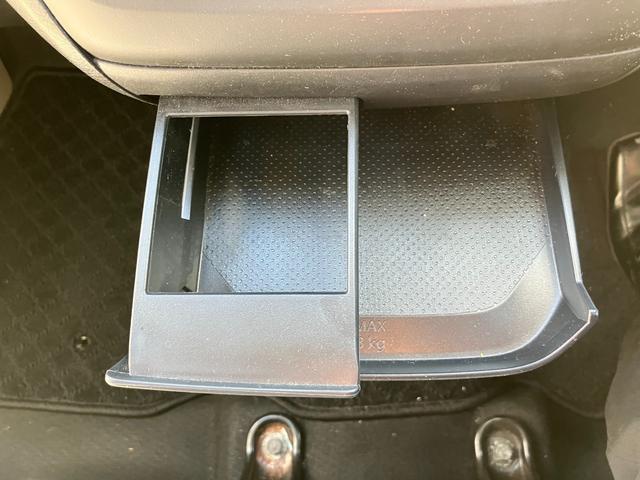 デイズ B CDデッキ キーレス チルトステアリング シートリフター Wエアバッグ ABS(25枚目)