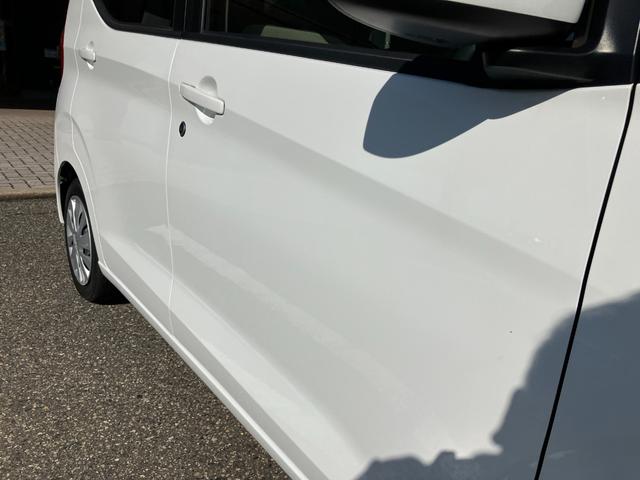 デイズ B CDデッキ キーレス チルトステアリング シートリフター Wエアバッグ ABS(31枚目)