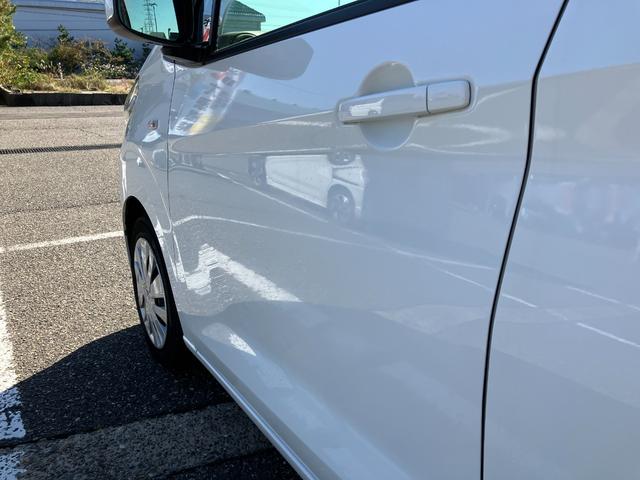 デイズ B CDデッキ キーレス チルトステアリング シートリフター Wエアバッグ ABS(33枚目)