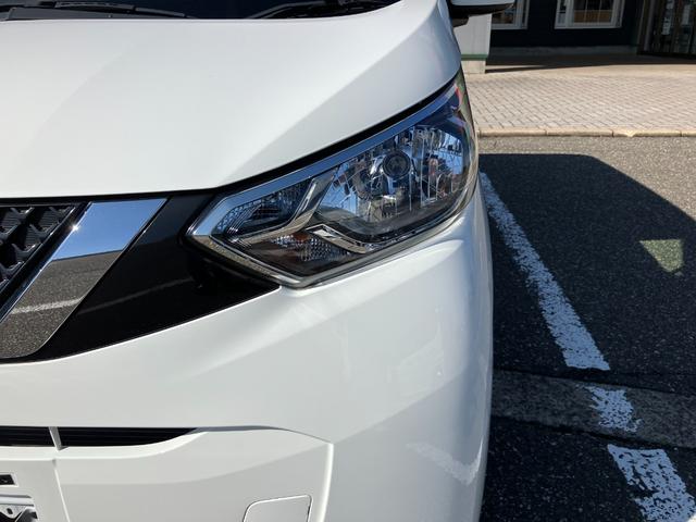 デイズ B CDデッキ キーレス チルトステアリング シートリフター Wエアバッグ ABS(35枚目)