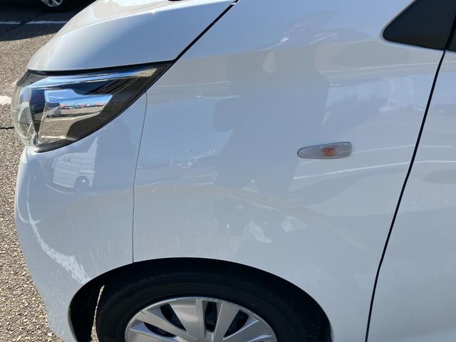 デイズ B CDデッキ キーレス チルトステアリング シートリフター Wエアバッグ ABS(36枚目)