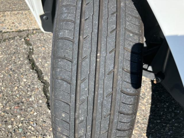 デイズ B CDデッキ キーレス チルトステアリング シートリフター Wエアバッグ ABS(39枚目)