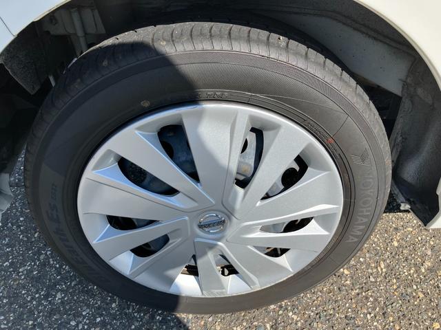 デイズ B CDデッキ キーレス チルトステアリング シートリフター Wエアバッグ ABS(45枚目)