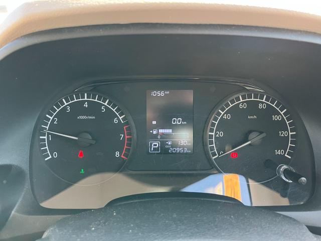 デイズ B CDデッキ キーレス チルトステアリング シートリフター Wエアバッグ ABS(48枚目)