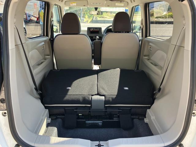 デイズ B CDデッキ キーレス チルトステアリング シートリフター Wエアバッグ ABS(52枚目)