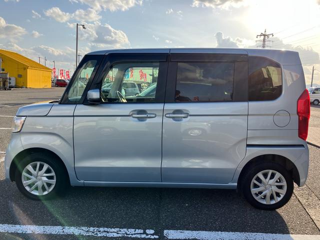 Ｎ－ＢＯＸ Ｇ・Ｌターボホンダセンシング　４ＷＤ　純正８インチナビ　フルセグＴＶ　バックカメラ　ビルトインＥＴＣ　両側パワースライドドア　アダプティブクルーズコントロール　プッシュスタート　スマートキー（12枚目）