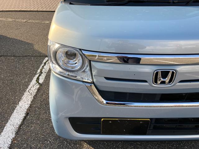 Ｎ－ＢＯＸ Ｇ・Ｌターボホンダセンシング　４ＷＤ　純正８インチナビ　フルセグＴＶ　バックカメラ　ビルトインＥＴＣ　両側パワースライドドア　アダプティブクルーズコントロール　プッシュスタート　スマートキー（17枚目）