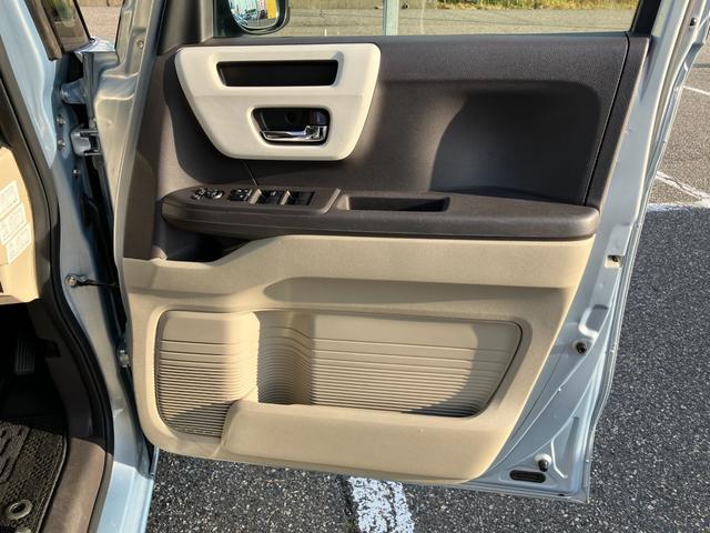 Ｎ－ＢＯＸ Ｇ・Ｌターボホンダセンシング　４ＷＤ　純正８インチナビ　フルセグＴＶ　バックカメラ　ビルトインＥＴＣ　両側パワースライドドア　アダプティブクルーズコントロール　プッシュスタート　スマートキー（36枚目）