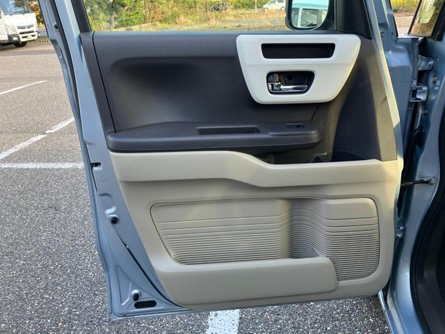 Ｎ－ＢＯＸ Ｇ・Ｌターボホンダセンシング　４ＷＤ　純正８インチナビ　フルセグＴＶ　バックカメラ　ビルトインＥＴＣ　両側パワースライドドア　アダプティブクルーズコントロール　プッシュスタート　スマートキー（37枚目）