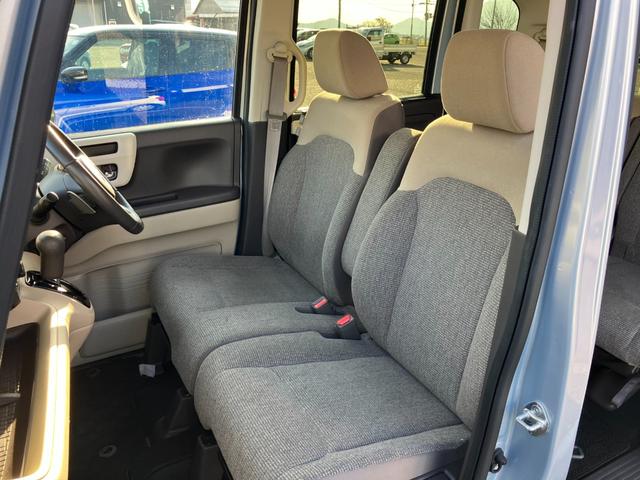 Ｎ－ＢＯＸ Ｇ・Ｌターボホンダセンシング　４ＷＤ　純正８インチナビ　フルセグＴＶ　バックカメラ　ビルトインＥＴＣ　両側パワースライドドア　アダプティブクルーズコントロール　プッシュスタート　スマートキー（41枚目）