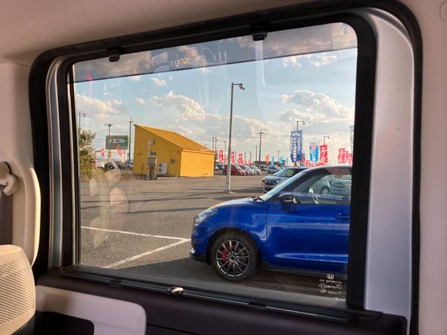 Ｎ－ＢＯＸ Ｇ・Ｌターボホンダセンシング　４ＷＤ　純正８インチナビ　フルセグＴＶ　バックカメラ　ビルトインＥＴＣ　両側パワースライドドア　アダプティブクルーズコントロール　プッシュスタート　スマートキー（42枚目）