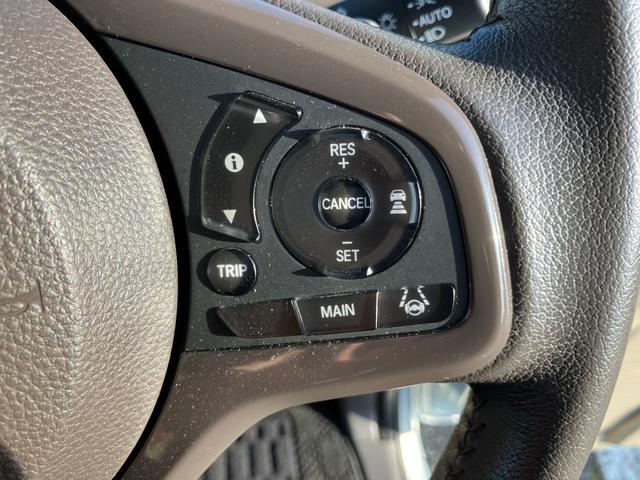 Ｎ－ＢＯＸ Ｇ・Ｌターボホンダセンシング　４ＷＤ　純正８インチナビ　フルセグＴＶ　バックカメラ　ビルトインＥＴＣ　両側パワースライドドア　アダプティブクルーズコントロール　プッシュスタート　スマートキー（48枚目）