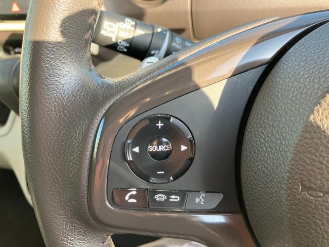 Ｎ－ＢＯＸ Ｇ・Ｌターボホンダセンシング　４ＷＤ　純正８インチナビ　フルセグＴＶ　バックカメラ　ビルトインＥＴＣ　両側パワースライドドア　アダプティブクルーズコントロール　プッシュスタート　スマートキー（49枚目）