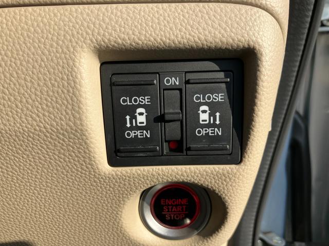 Ｎ－ＢＯＸ Ｇ・Ｌターボホンダセンシング　４ＷＤ　純正８インチナビ　フルセグＴＶ　バックカメラ　ビルトインＥＴＣ　両側パワースライドドア　アダプティブクルーズコントロール　プッシュスタート　スマートキー（53枚目）