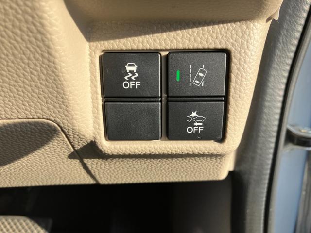 Ｎ－ＢＯＸ Ｇ・Ｌターボホンダセンシング　４ＷＤ　純正８インチナビ　フルセグＴＶ　バックカメラ　ビルトインＥＴＣ　両側パワースライドドア　アダプティブクルーズコントロール　プッシュスタート　スマートキー（54枚目）