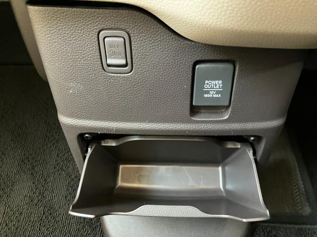 Ｎ－ＢＯＸ Ｇ・Ｌターボホンダセンシング　４ＷＤ　純正８インチナビ　フルセグＴＶ　バックカメラ　ビルトインＥＴＣ　両側パワースライドドア　アダプティブクルーズコントロール　プッシュスタート　スマートキー（64枚目）