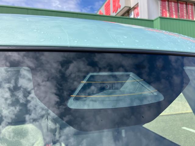 スペーシア ハイブリッドG 試乗車UP スズキセーフティーサポート 両側スライドドア LEDヘッドライト オートライト オートハイビーム プッシュスタート スマートキー アイドリングストップ(20枚目)