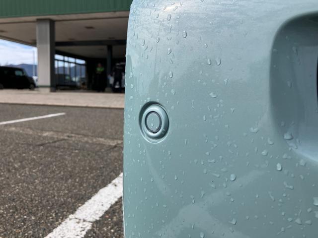 スペーシア ハイブリッドG 試乗車UP スズキセーフティーサポート 両側スライドドア LEDヘッドライト オートライト オートハイビーム プッシュスタート スマートキー アイドリングストップ(22枚目)