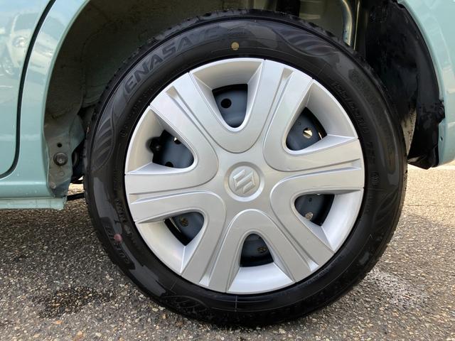 スペーシア ハイブリッドG 試乗車UP スズキセーフティーサポート 両側スライドドア LEDヘッドライト オートライト オートハイビーム プッシュスタート スマートキー アイドリングストップ(24枚目)