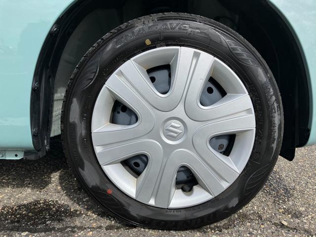 スペーシア ハイブリッドG 試乗車UP スズキセーフティーサポート 両側スライドドア LEDヘッドライト オートライト オートハイビーム プッシュスタート スマートキー アイドリングストップ(26枚目)