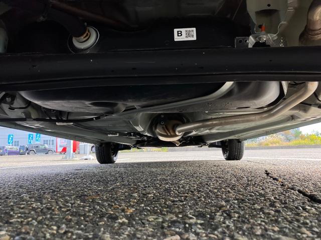 スペーシア ハイブリッドG 試乗車UP スズキセーフティーサポート 両側スライドドア LEDヘッドライト オートライト オートハイビーム プッシュスタート スマートキー アイドリングストップ(30枚目)