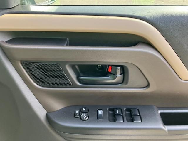 スペーシア ハイブリッドG 試乗車UP スズキセーフティーサポート 両側スライドドア LEDヘッドライト オートライト オートハイビーム プッシュスタート スマートキー アイドリングストップ(49枚目)