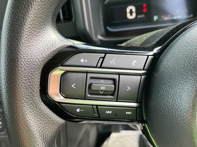 スペーシア ハイブリッドG 試乗車UP スズキセーフティーサポート 両側スライドドア LEDヘッドライト オートライト オートハイビーム プッシュスタート スマートキー アイドリングストップ(51枚目)