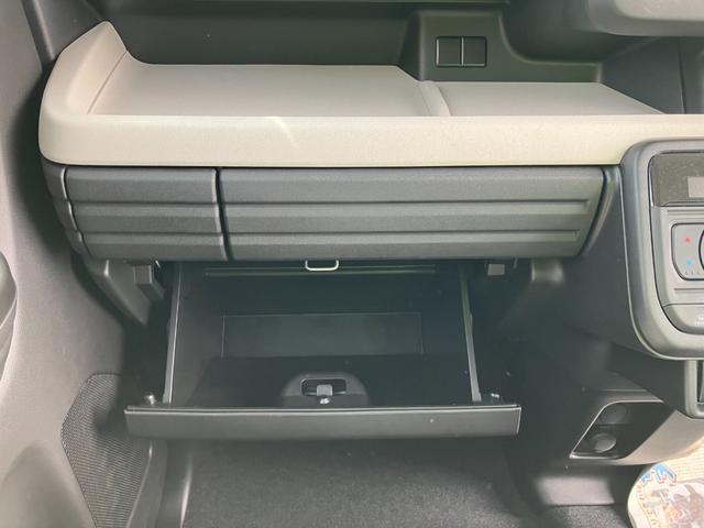 スペーシア ハイブリッドG 試乗車UP スズキセーフティーサポート 両側スライドドア LEDヘッドライト オートライト オートハイビーム プッシュスタート スマートキー アイドリングストップ(57枚目)