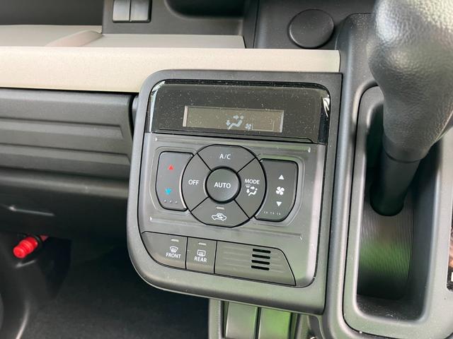 スペーシア ハイブリッドG 試乗車UP スズキセーフティーサポート 両側スライドドア LEDヘッドライト オートライト オートハイビーム プッシュスタート スマートキー アイドリングストップ(59枚目)