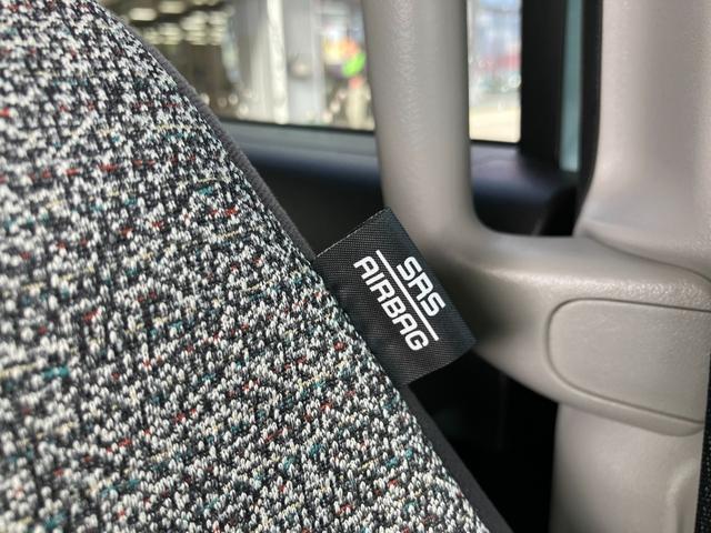 スペーシア ハイブリッドG 試乗車UP スズキセーフティーサポート 両側スライドドア LEDヘッドライト オートライト オートハイビーム プッシュスタート スマートキー アイドリングストップ(62枚目)