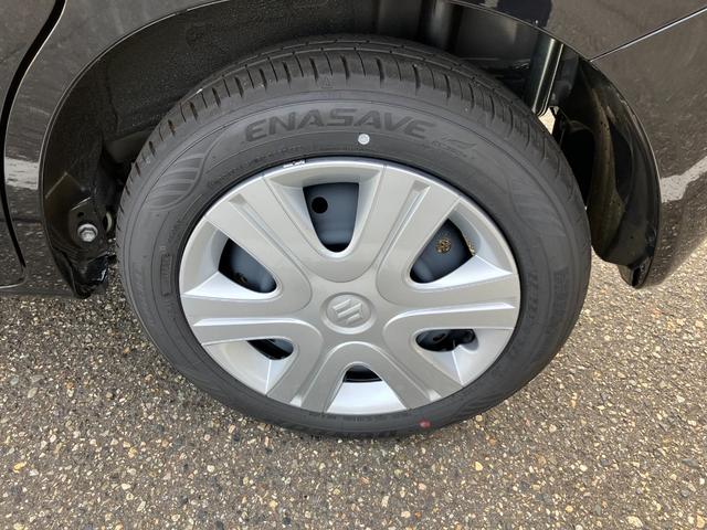 スペーシア ハイブリッドG 試乗車UP スズキセーフティーサポート 両側スライドドア LEDヘッドライト オートライト オートハイビーム プッシュスタート スマートキー アイドリングストップ(9枚目)