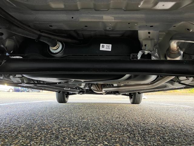 スペーシア ハイブリッドG 試乗車UP スズキセーフティーサポート 両側スライドドア LEDヘッドライト オートライト オートハイビーム プッシュスタート スマートキー アイドリングストップ(14枚目)