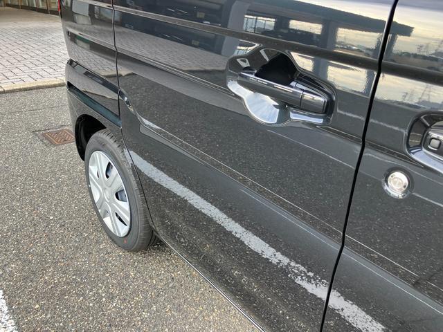 スペーシア ハイブリッドG 試乗車UP スズキセーフティーサポート 両側スライドドア LEDヘッドライト オートライト オートハイビーム プッシュスタート スマートキー アイドリングストップ(17枚目)