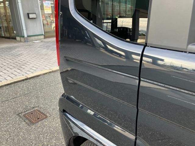 スペーシア ハイブリッドG 試乗車UP スズキセーフティーサポート 両側スライドドア LEDヘッドライト オートライト オートハイビーム プッシュスタート スマートキー アイドリングストップ(27枚目)