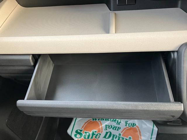 スペーシア ハイブリッドG 試乗車UP スズキセーフティーサポート 両側スライドドア LEDヘッドライト オートライト オートハイビーム プッシュスタート スマートキー アイドリングストップ(33枚目)