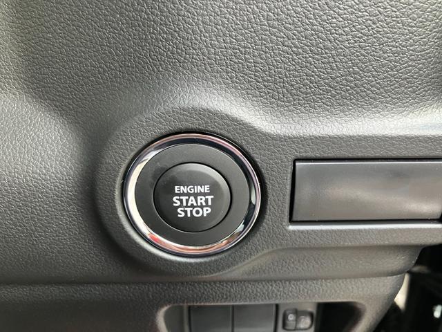 スペーシア ハイブリッドG 試乗車UP スズキセーフティーサポート 両側スライドドア LEDヘッドライト オートライト オートハイビーム プッシュスタート スマートキー アイドリングストップ(48枚目)
