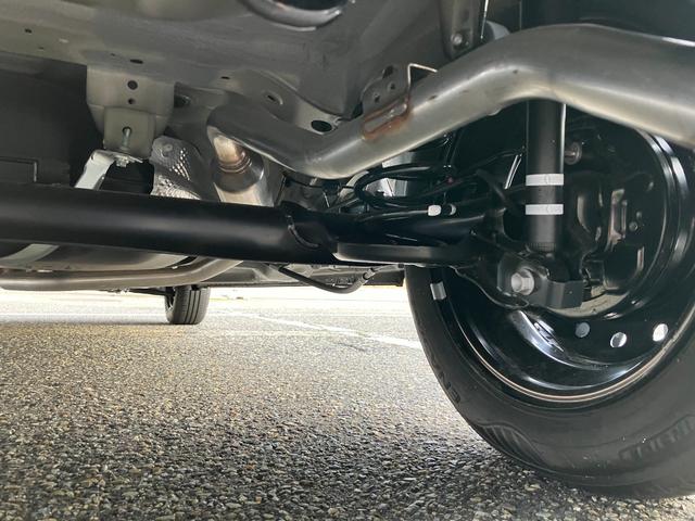 スペーシア ハイブリッドG 試乗車UP スズキセーフティーサポート 両側スライドドア LEDヘッドライト オートライト オートハイビーム プッシュスタート スマートキー アイドリングストップ(54枚目)