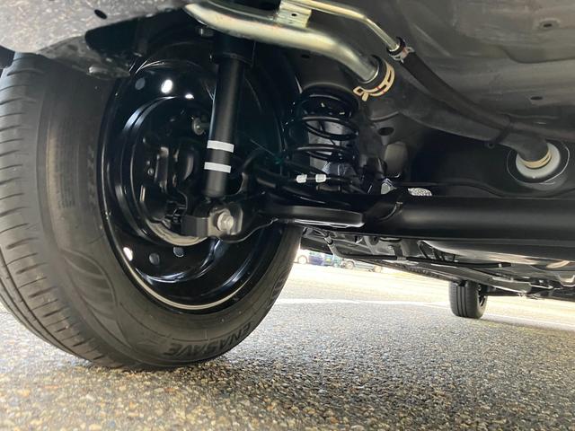 スペーシア ハイブリッドG 試乗車UP スズキセーフティーサポート 両側スライドドア LEDヘッドライト オートライト オートハイビーム プッシュスタート スマートキー アイドリングストップ(55枚目)