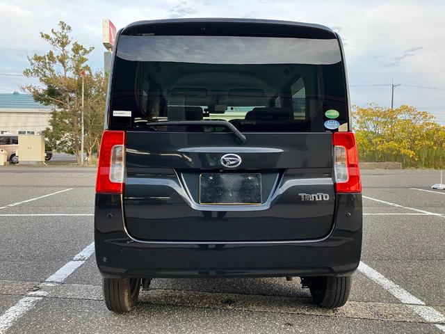 タント L SAIII レンタUP スマートアシスト3 オートハイビーム 社外SDナビ ブルートゥース バックカメラ ETC ドライブレコーダー 両側スライドドア(8枚目)