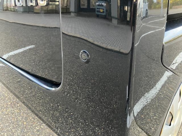 タント L SAIII レンタUP スマートアシスト3 オートハイビーム 社外SDナビ ブルートゥース バックカメラ ETC ドライブレコーダー 両側スライドドア(12枚目)