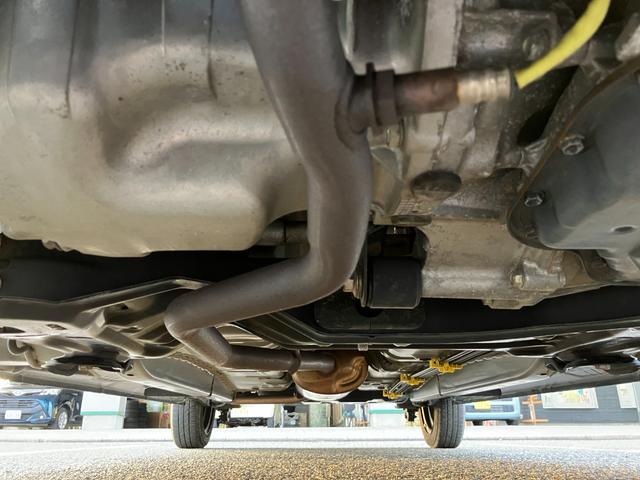 タント L SAIII レンタUP スマートアシスト3 オートハイビーム 社外SDナビ ブルートゥース バックカメラ ETC ドライブレコーダー 両側スライドドア(22枚目)