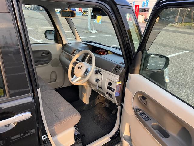 タント L SAIII レンタUP スマートアシスト3 オートハイビーム 社外SDナビ ブルートゥース バックカメラ ETC ドライブレコーダー 両側スライドドア(23枚目)