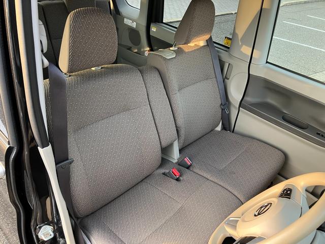 タント L SAIII レンタUP スマートアシスト3 オートハイビーム 社外SDナビ ブルートゥース バックカメラ ETC ドライブレコーダー 両側スライドドア(24枚目)