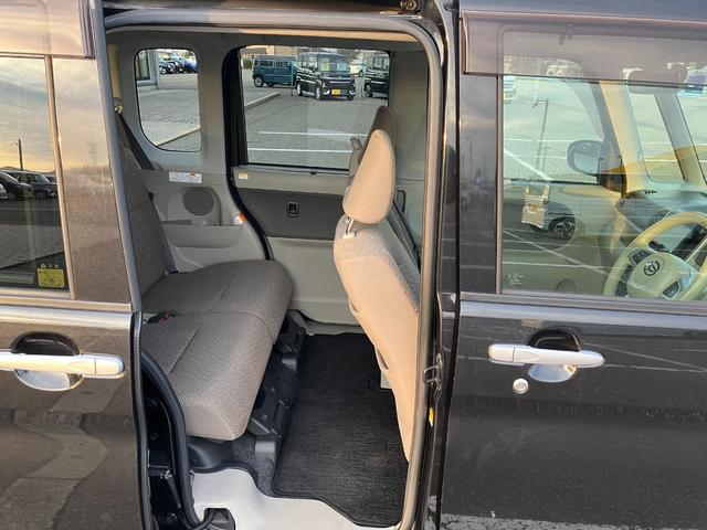 タント L SAIII レンタUP スマートアシスト3 オートハイビーム 社外SDナビ ブルートゥース バックカメラ ETC ドライブレコーダー 両側スライドドア(25枚目)