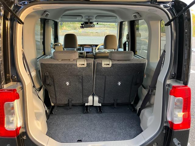 タント L SAIII レンタUP スマートアシスト3 オートハイビーム 社外SDナビ ブルートゥース バックカメラ ETC ドライブレコーダー 両側スライドドア(28枚目)