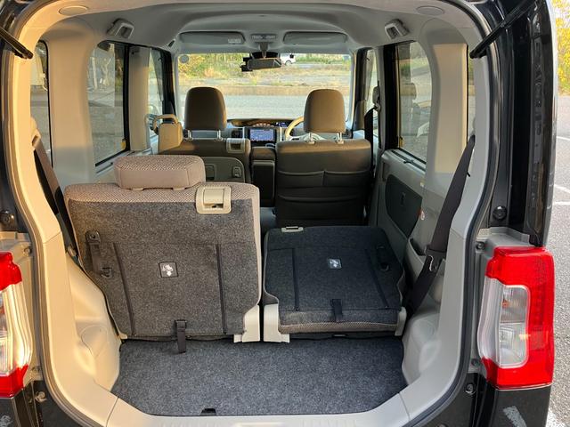 タント L SAIII レンタUP スマートアシスト3 オートハイビーム 社外SDナビ ブルートゥース バックカメラ ETC ドライブレコーダー 両側スライドドア(29枚目)